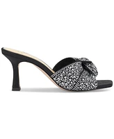Jessica Simpson Women's Evirra Twist Knot Dress Sandals