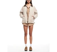 Lioness Women's Workwear Jacket