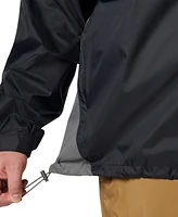 Columbia Men's Big & Tall Glennaker Lake Rain Jacket