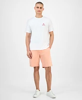 Tommy Bahama Men's Through The Grapevine Graphic T-Shirt