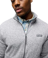 Columbia Mens Alto Pass Full Zip Fleece With A Rapid Rivers Ii Short Sleeve Shirt Rapid Rivers Pant