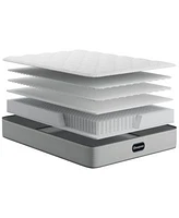 Beautyrest Poised Slumber 12 Medium Tight Top Mattress Collection