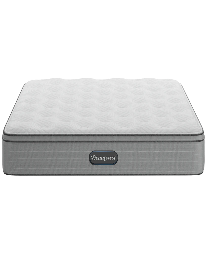 Beautyrest Pampered Nights 13.75" Medium Pillow-Top Mattress