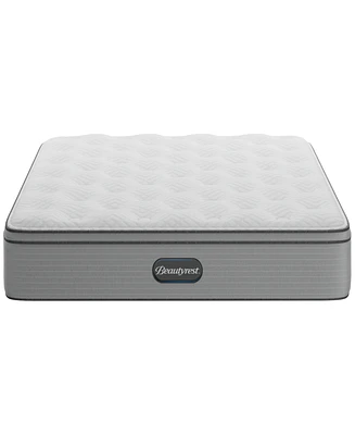Beautyrest Pampered Nights 13.75" Medium Pillow-Top Mattress