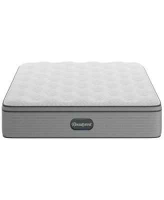 Beautyrest Pampered Nights 13.75 Medium Pillow Top Mattress Collection