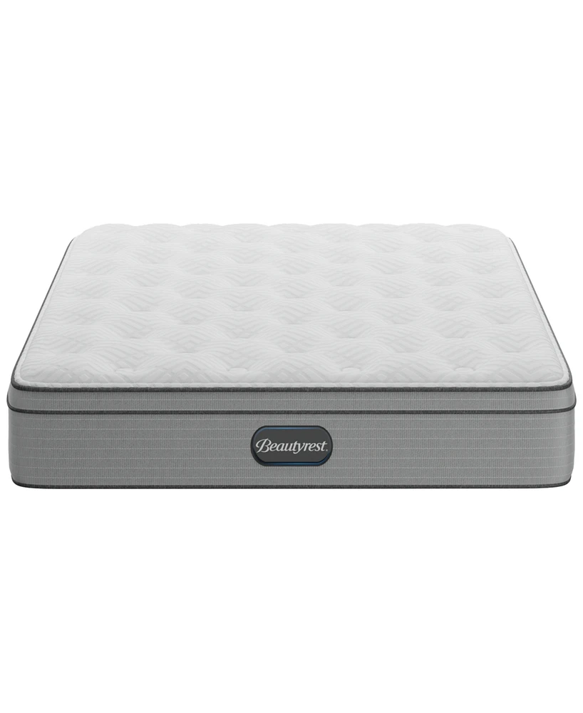 Beautyrest Poised Slumber 12.75" Plush Euro-Top Mattress