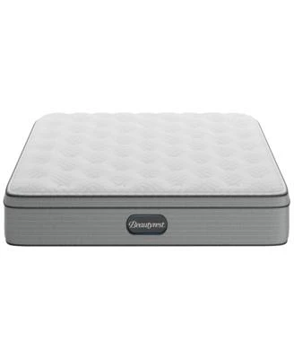 Beautyrest Poised Slumber 12.75 Plush Euro Top Mattress Collection