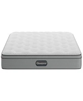 Beautyrest Poised Slumber 12.75 Plush Euro Top Mattress Collection