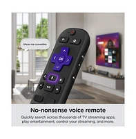 32" Hd Led Select Series Smart Tv - 32R2B5
