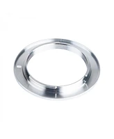 K&F Concept K&F Concept High Precision Lens Adapter Mount,M42-nik