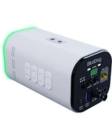 BirdDog BirdDog Maki Ultra Box Camera with 20x Zoom, White