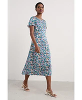 Seasalt Cornwall Women's Rosalind Dress