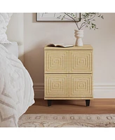 Modern Javier Nightstand
