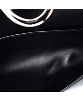 Pre-Owned Hermes Egee Clutch Tadelakt
