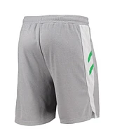 Concepts Sport Men's Gray Austin Fc Stature Shorts