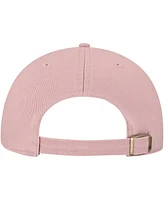 '47 Brand Women's Light Pink Michigan State Spartans Dusty Miata Clean Up Adjustable Hat