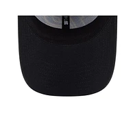 New Era Men's Black Ryan Blaney Camo 39THIRTY Flex Hat
