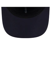 New Era Men's Navy Penn State Nittany Lions Game Day Multi-Rope 9SEVENTY Stretch-Snap Hat