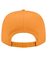 New Era Men's Tennessee Orange Tennessee Volunteers Game Day Multi-Rope 9SEVENTY Stretch-Snap Hat