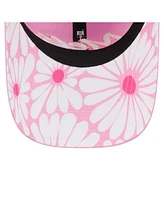 New Era Women's Pink New York Mets Mother's Day 9TWENTY Adjustable Hat