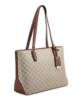 Nine West Lakelyn Large Tote Bag