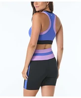 Beach House Sport Women's Inspire Crop Top