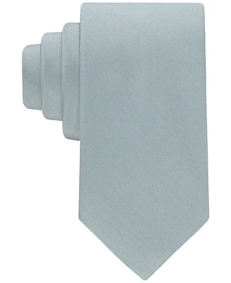 Calvin Klein Men's Reynolds Solid Tie