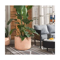 Lucca Large Planter Pot