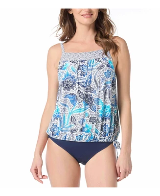 Beach House Women's Audrey Tankini