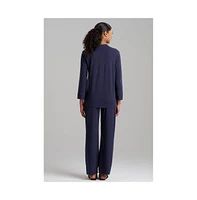 Natori Women's Breeze Mandarin Pj