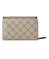 Nine West Caireann French Wallet