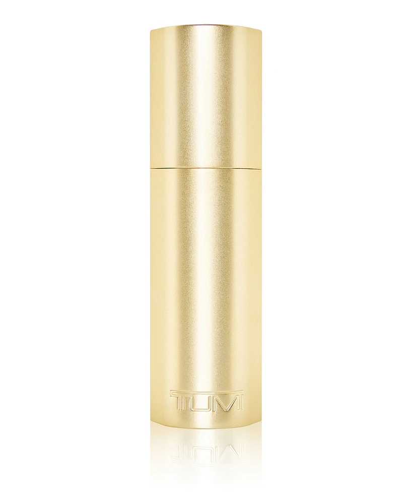 Free Atomizer with $95 purchase from the Tumi Women's Fragrance collection