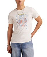 Lucky Brand Men's Vacation King T-Shirt