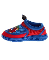 Disney Toddler Boys Marvel Avengers Super Heroes Water Shoe