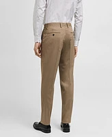 Mango Men's Monaco Slim-Fit Suit Pants