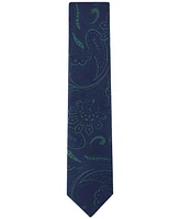 Tommy Hilfiger Men's Montclair Paisley Tie