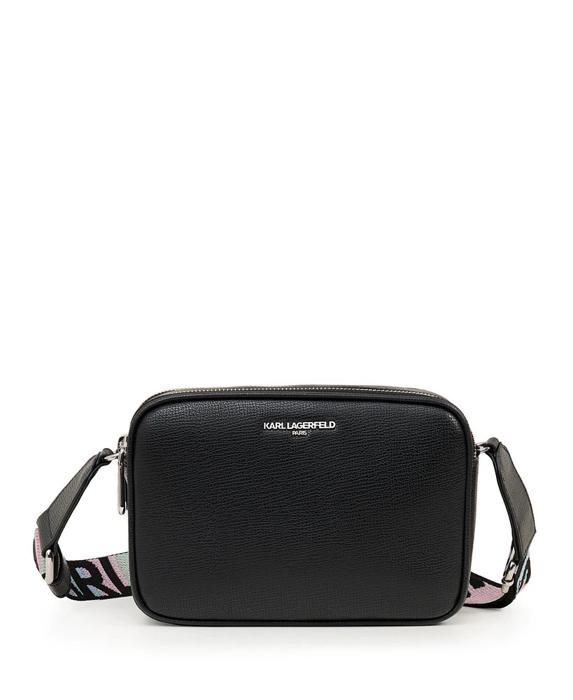 Karl Lagerfeld Paris Maybelle Crossbody