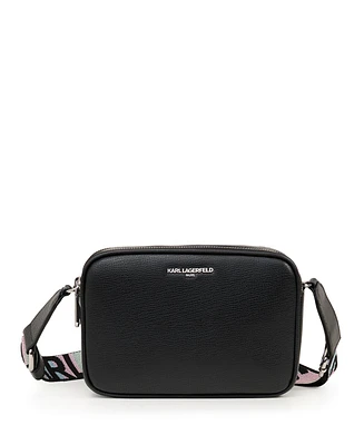 Karl Lagerfeld Paris Maybelle Crossbody