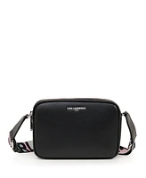 Karl Lagerfeld Paris Maybelle Crossbody