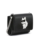 Karl Lagerfeld Paris Chain Wallet