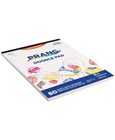 Prang Doodle Pad, Pack of 6