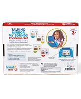 Hand2Mind Hear My Sounds Phoneme Set