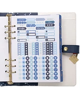 Pukka Pads Color Wash A5 Planner