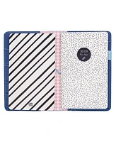 Pukka Pads Ditzy Floral Notebook Holder