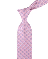 Tommy Hilfiger Men's Paphos Medallion Tie