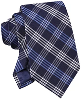Tommy Hilfiger Men's Palatine Grid Tie