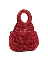 Patricia Nash Pisticci Large Crossbody Bag