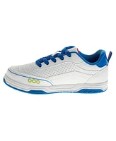 Sonic the Hedgehog Little Boys Lace Up Sneakers