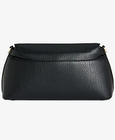 I.n.c. International Concepts Avahh Sculpted Clutch, Exclusively at Macy's