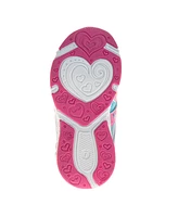 Disney Toddler Girls Minnie Mouse Light Up Sneakers
